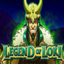 Legend of Loki 로고