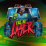Fire My Laser 로고