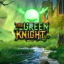 The Green Knight 로고