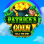 Patrick's Coin: Hold The Spin 로고