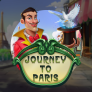 Journey to Paris 로고