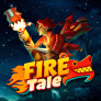 Fire Tale 로고
