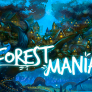 Forest Mania 로고