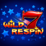 Wild Respin 로고