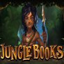 Jungle Books 로고