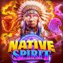 Native Spirit 로고
