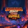 Eruption Blaze Cashhingo Rumble ๋ก๊ณ