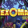 MexoMax! 로고