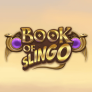 Book of Slingo 로고