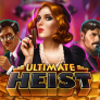 Ultimate Heist 로고
