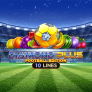 Diamond Plus Football Edition 로고