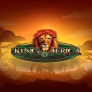 King of Africa 로고