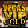 Vegas VIP Gold 로고