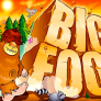 Big Foot 로고