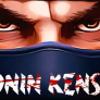 Ronin Kenshi 로고