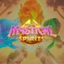 Mystical Spirits 로고