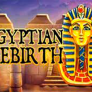 Egyptian Rebirth 로고