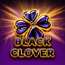 Black Clover Bell Link 로고