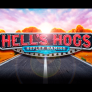 Hell's Hogs ๋ก๊ณ