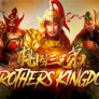 Brothers Kingdom 로고