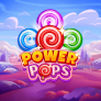 Power Pops 로고