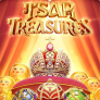 Tsar Treasures 로고