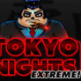 Tokyo Nights Extreme! ๋ก๊ณ