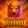 Action Ways Buffalo 로고