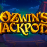 Ozwin's Jackpots 로고