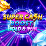 Super Cash Boost 로고