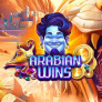 Arabian Wins 로고