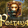 Poltava Flames of War 로고