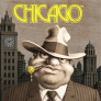 Chicago 로고