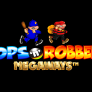 Cops 'n' Robbers 로고