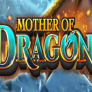 Mother of Dragons 로고