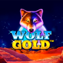 Wolf Gold 로고