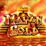 Mayan Gold 로고