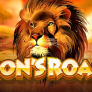Lion's Roar 로고