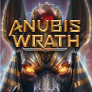 Anubis Wrath 로고
