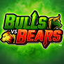 Bulls Vs Bears 로고
