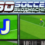 3D Soccer 로고