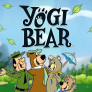 Yogi Bear 로고