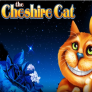 The Cheshire Cat 로고