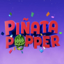 Piñata Popper Dream Drop 로고