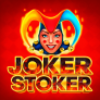 Joker Stoker 로고