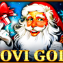 Novi God 로고