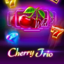 Cherry Trio 로고