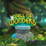 Well of Wonders 로고