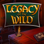 Legacy of the Wild 로고