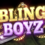 Bling Boyz 로고